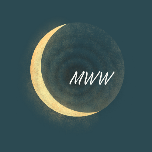Moon Water Wellness logo